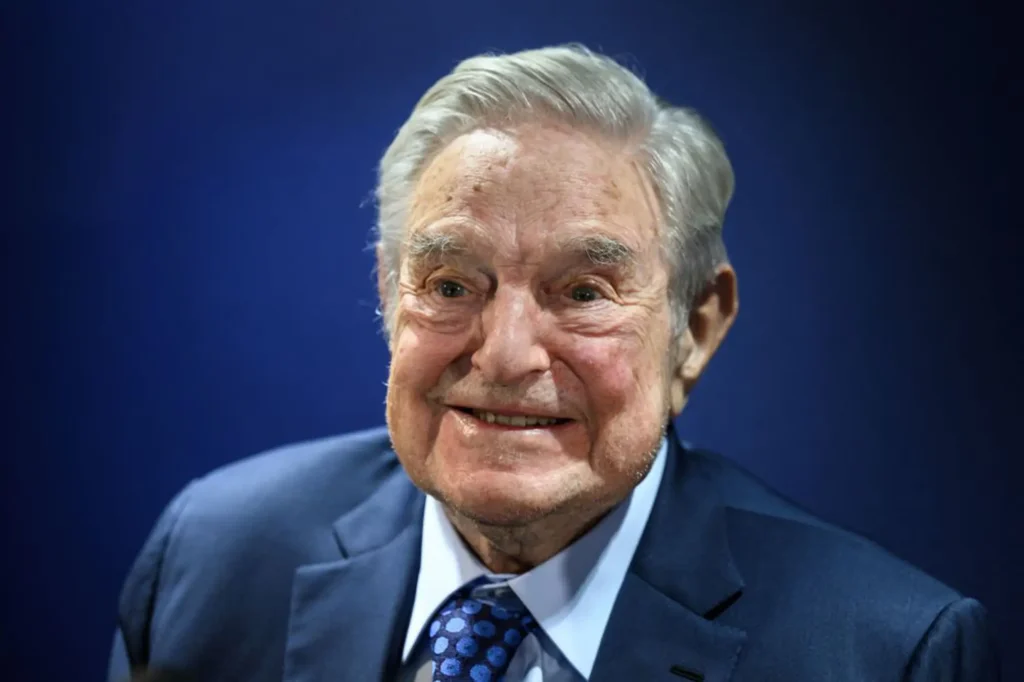 George-Soros