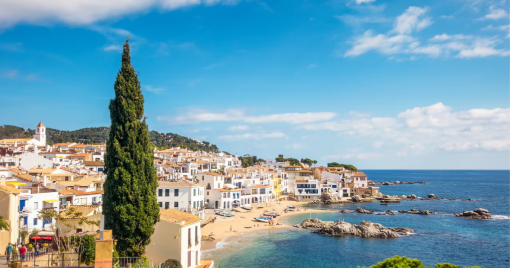 Uncovering the Best of Spain: A Guide to the Top Travel Destinations and Hidden Gems