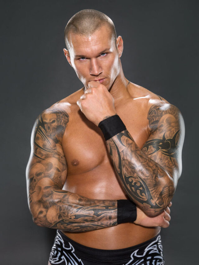 WWE Suoerstar Randy Orton Return  To Ring In Jeopardy.