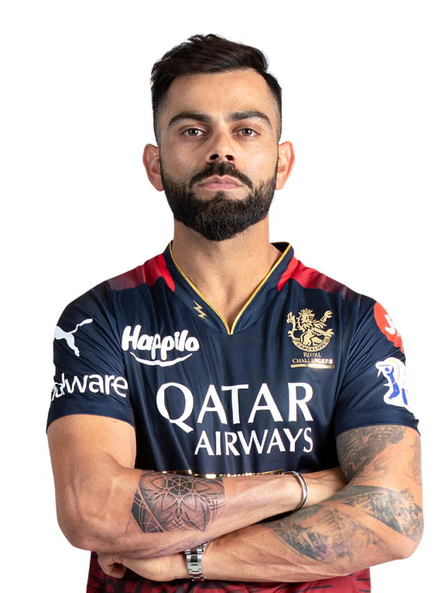 The Great Cricketer Virat Kolhi – 10 Facts