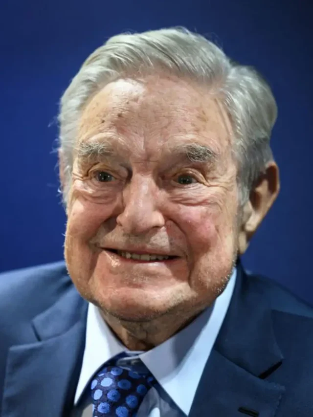 Billionaire George Soros Is Still Alive At 92, “FAKE NEWS”