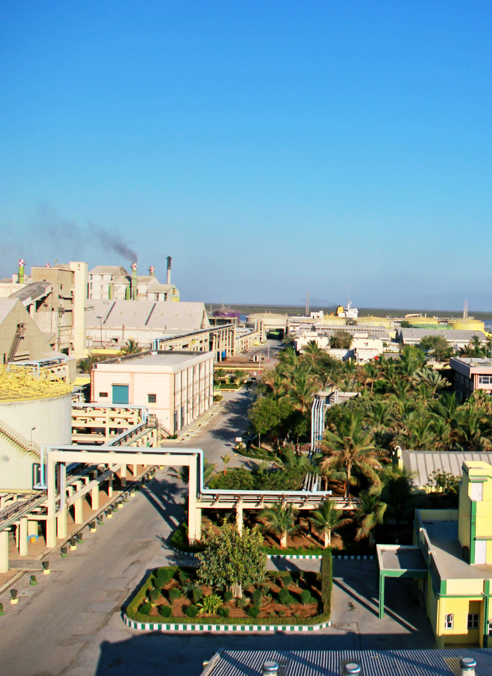 Discover Kandla, Hotels, Airport, Ports and More