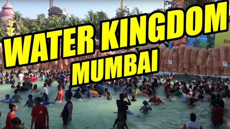 Water Kingdom Mumbai