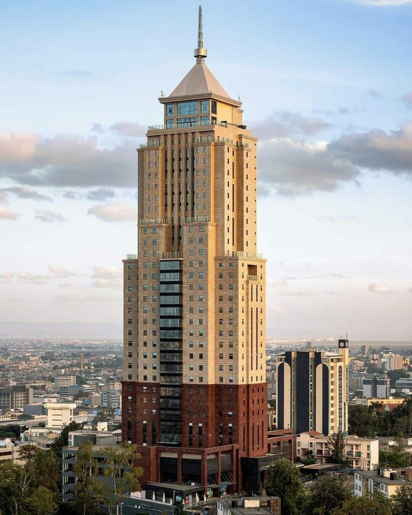 Exploring the Vibrant Melting Pot of East Africa: Nairobi - World Of 