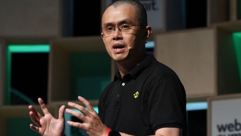 Binance Under Scrutiny