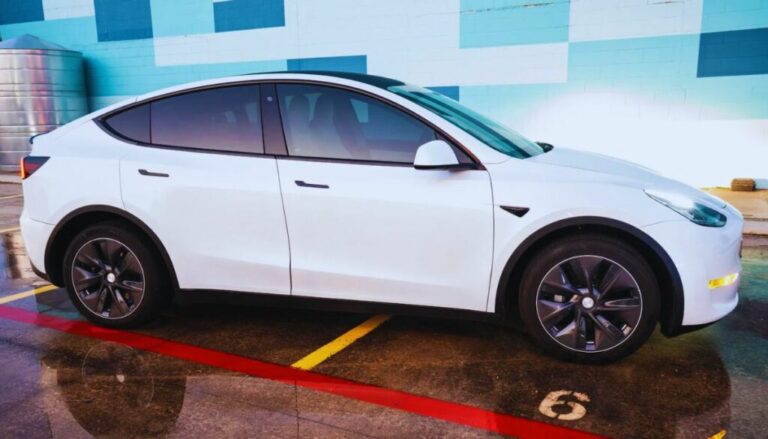 Tesla Cars Set to Hit Indian Roads