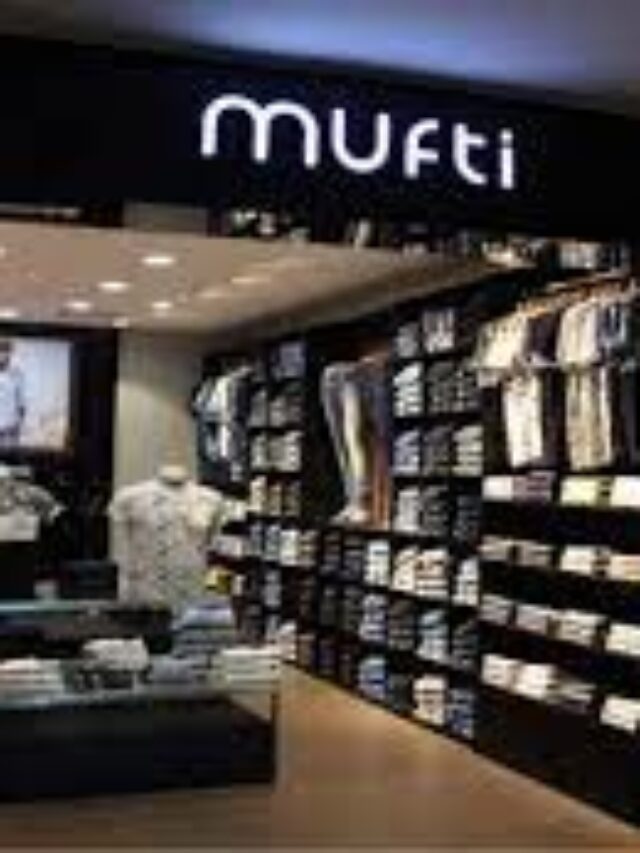 Credo Brands Mufti Jeans IPO Listing