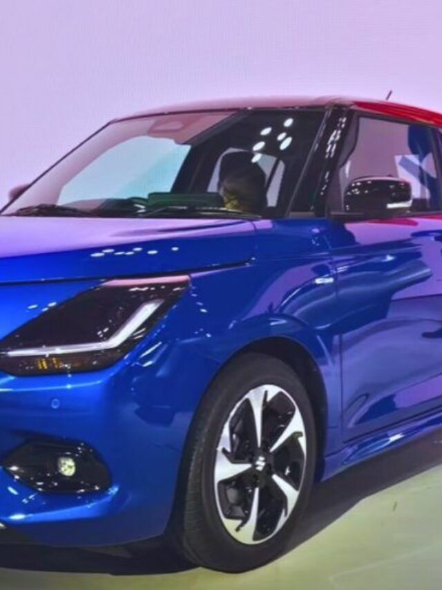 Maruti Upcoming Cars