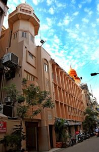 Best Hotels in Chennai