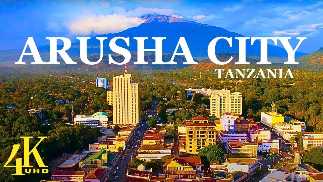 Exploring Simanjiro The Heart of Arusha Tanzania